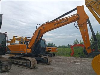 Hyundai R220LC-9S