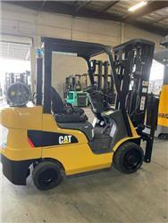 CAT 2C6000