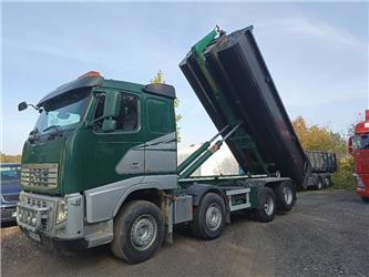 Volvo FH 500