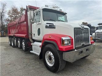 Western Star 4700