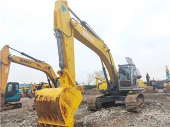 Kobelco SK350D