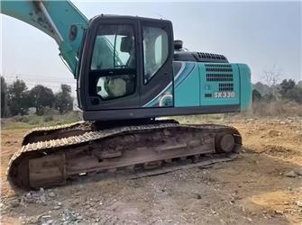 Kobelco SK 330