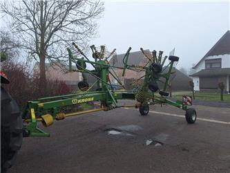 Krone Swadro 807