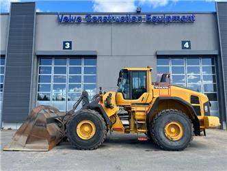 Volvo L150H