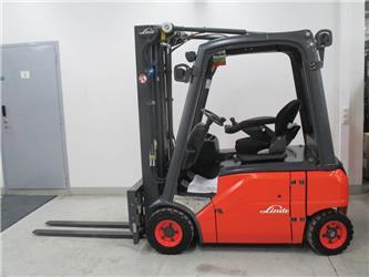 Linde E16P