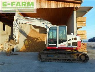 Takeuchi tb2150r