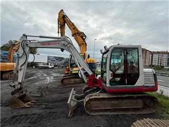 Takeuchi TB 175