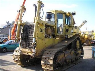 CAT D8N