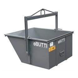 Butti LIFTING Equipment