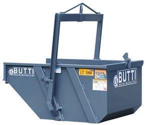 Butti LIFTING Equipment