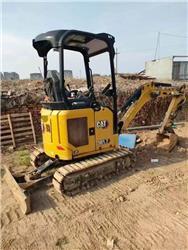 CAT 301.7