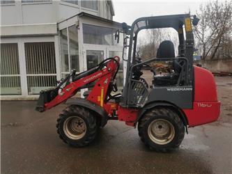 Weidemann 1160