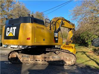 CAT 352 F