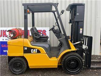 CAT GP30NT