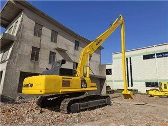 Komatsu pc450-8mo