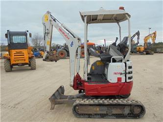 Takeuchi TB215R