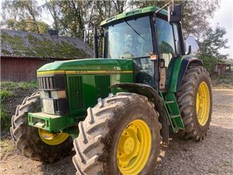 John Deere 6800