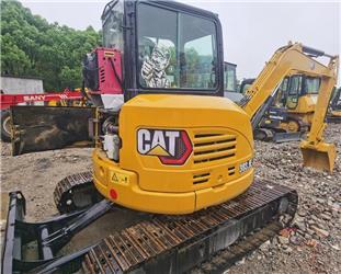 CAT 303.5E