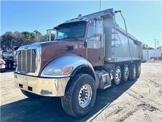 Peterbilt 348