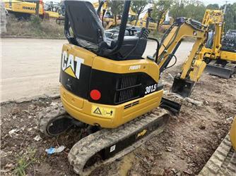 CAT 301.5