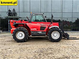 Manitou MT 835