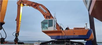 Liebherr R974C HDEW