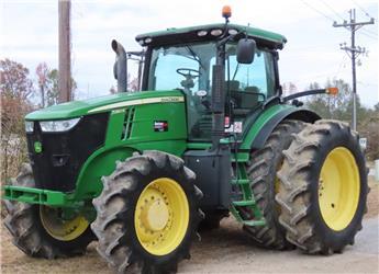 John Deere 7260R