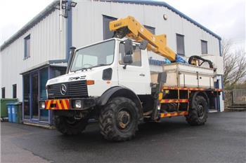 Unimog U1550L37