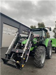 Deutz-Fahr 5120