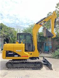 CAT 306 D