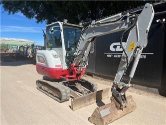 Takeuchi TB230