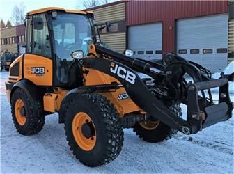 JCB 409