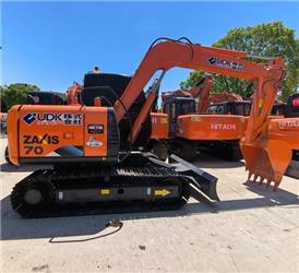 Hitachi ZX 60