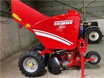 Grimme GL 420