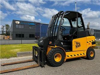 JCB TLT30