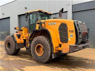 Hyundai HL970