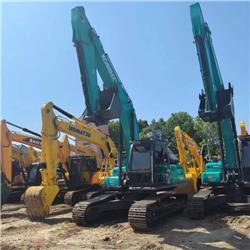 Kobelco SK 200