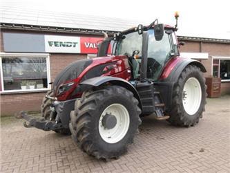 Valtra T174 VERSU