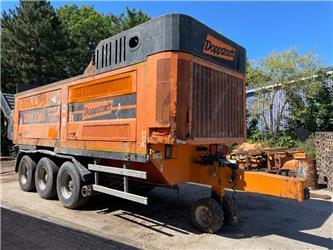 Doppstadt DW 3060