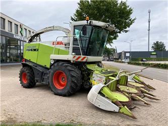 CLAAS Jaguar 870