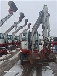 Takeuchi TB235-2