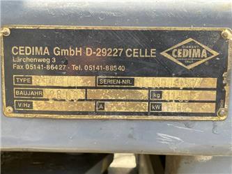 Cedima CF4100