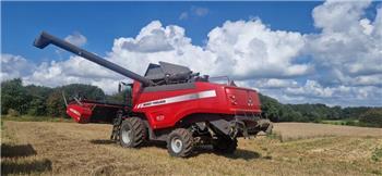 Massey Ferguson 7370