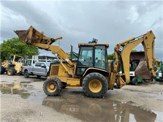 CAT 446 D