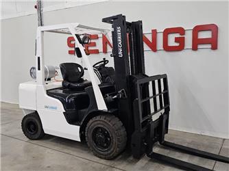 UniCarriers 10580 -UG1F2A35J