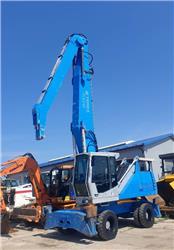 Terex Fuchs MHL340