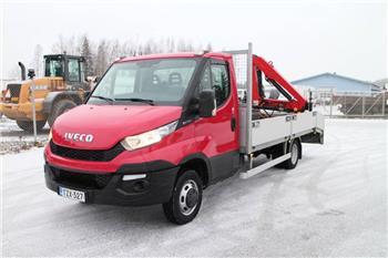 Iveco 50C 17