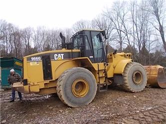 CAT 966 G