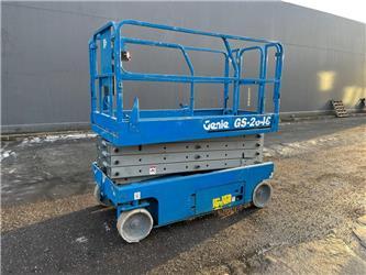 Genie GS 2646