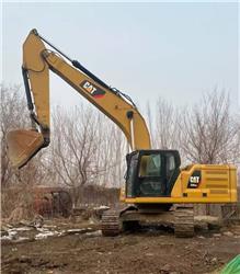 CAT 330GC